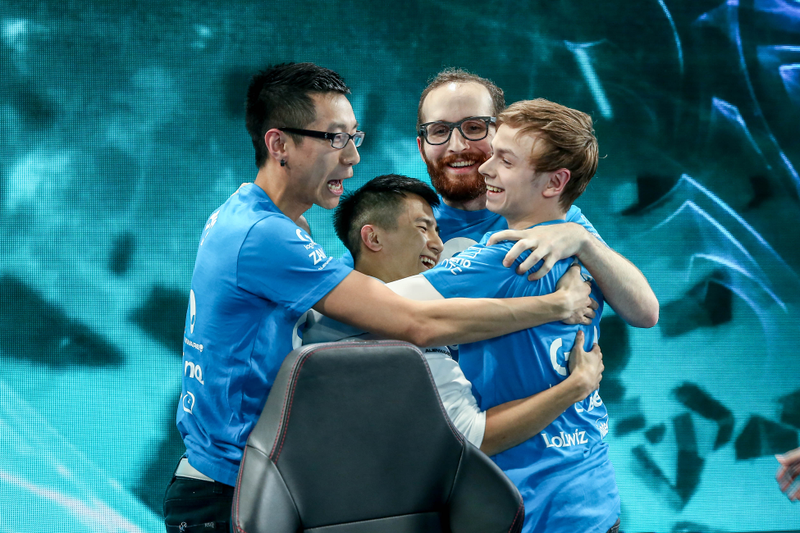 Illustration for article titled Everything You Need To Know About The League of Legends World Championships